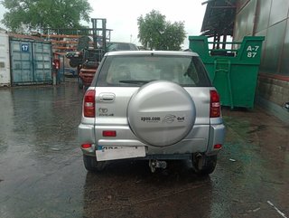 Centralita motor toyota 517889 8974142151 rav 4 ii