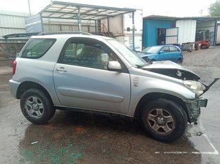 Centralita motor toyota 517889 8974142151 rav 4 ii
