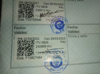 Centralita motor toyota 517889 8974142151 rav 4 ii