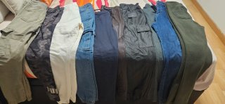Ropa invierno