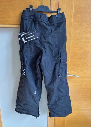 Pantalón de esquí niño Volcom Talla 13-14