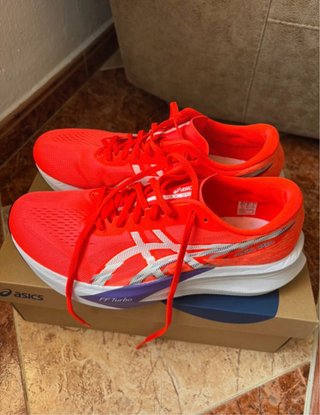 Asics Magic Speed 4 (T 45)