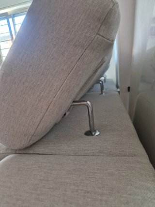 Sofá Chaise Longue Moradillo