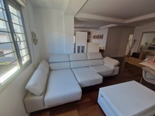 Sofá Chaise Longue Moradillo