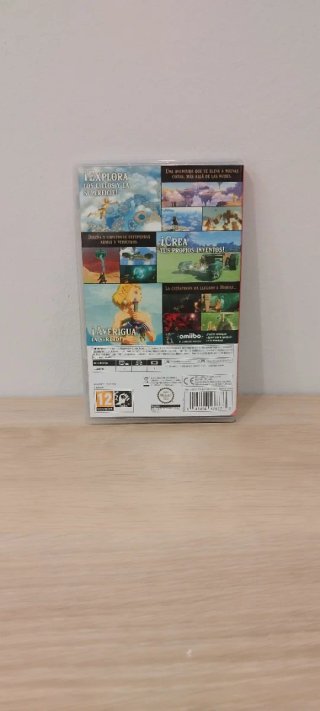 The Legend of Zelda: Tears of the Kingdom Switch