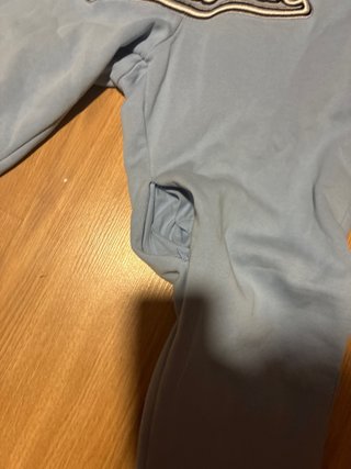 Pantalón de Chándal Hoodrich Azul