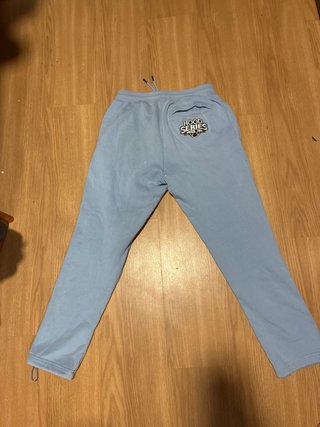 Pantalón de Chándal Hoodrich Azul