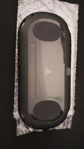 PlayStation Vita Blu