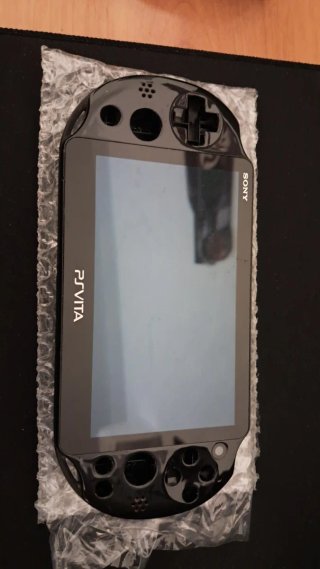 PlayStation Vita Blu