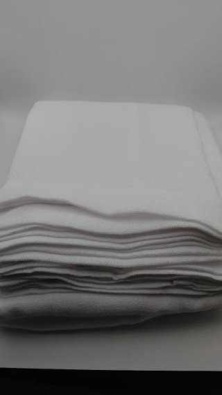 Cortina de Lino 200x240