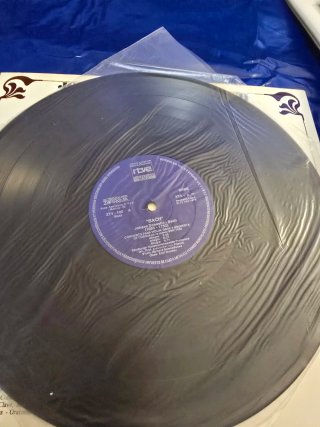 Vinilo Johann Sebastian Bach BWV 1043 y 1060