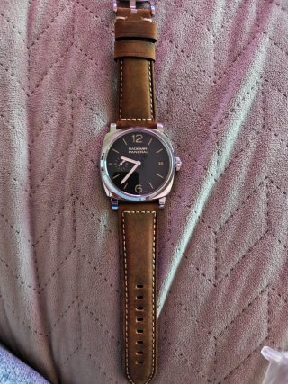 Panerai Pam00514 muy buen estado