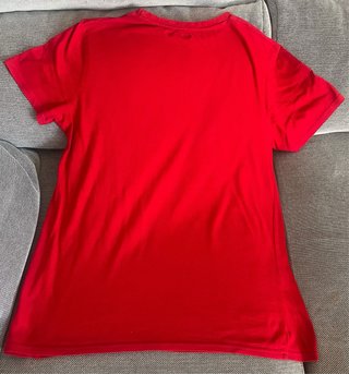 Camiseta de chico. Talla S.