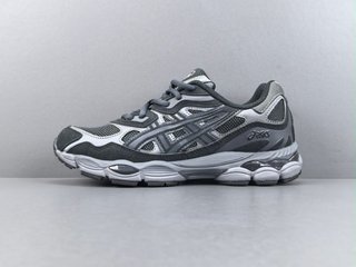 Zapatillas Asics Gel Negras