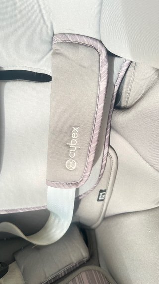 Silla de coche Cybex Sirona