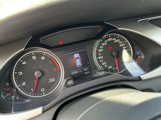 Audi A4 2008