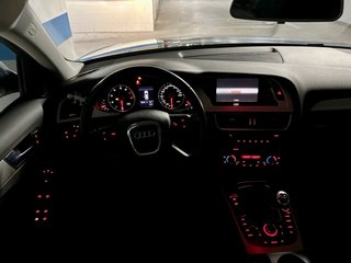 Audi A4 2008