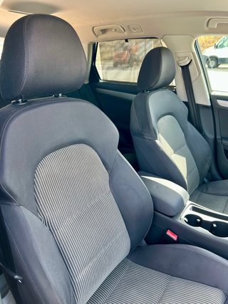 Audi A4 2008