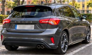 Ford Focus 2020