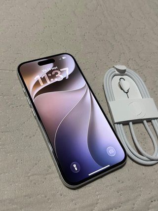 iPhone 16 128gb idéntico a Nuevo