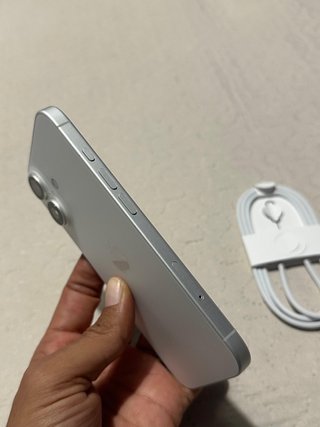 iPhone 16 128gb idéntico a Nuevo