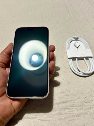 iPhone 16 128gb idéntico a Nuevo