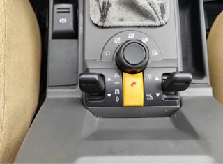 Land Rover Discovery 2005