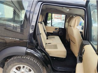Land Rover Discovery 2005