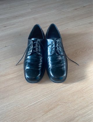 Zapatos de Caballero Artesanía
