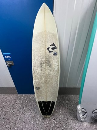 Tabla de Surf Rip Curl 6'8