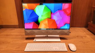 HP Todo en 1 23.8 i5 16GB RAM Nvidia MX350