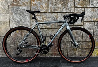 Mmr gravel talla M