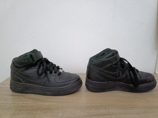 Zapatillas Nike Air Force Talla 35.5