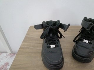 Zapatillas Nike Air Force Talla 35.5