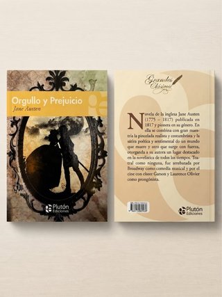 Orgullo y prejuicio