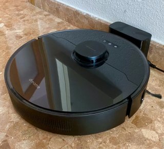 Robot Aspirador Dreame L10 Pro