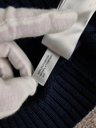 Sweater Polo Ralph Lauren with American Flag Men