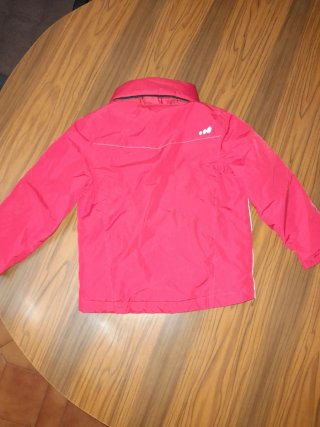 Cazadora nieve Wedze talla 8 años
