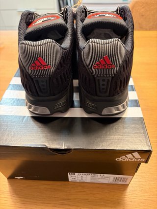 Zapatillas Adidas Climacool 1J Nuevas