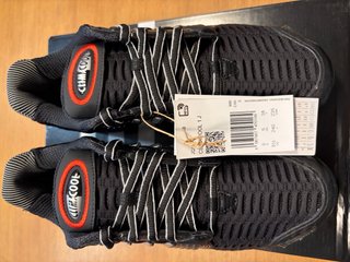 Zapatillas Adidas Climacool 1J Nuevas