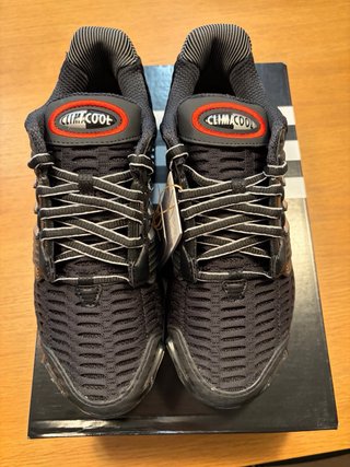 Zapatillas Adidas Climacool 1J Nuevas