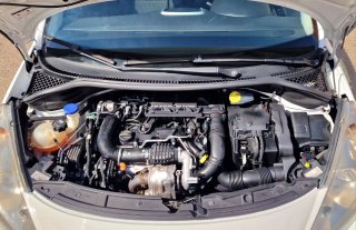 Peugeot 207 2012 1.4 hdi 70cv.