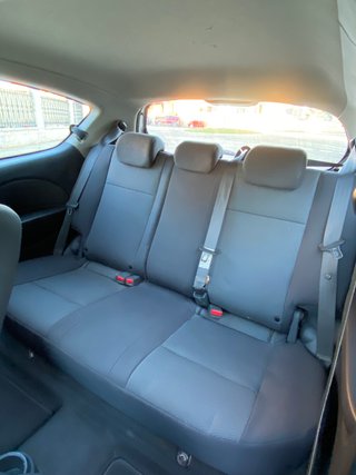 Chevrolet Kalos 2006