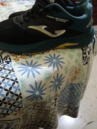 Zapatillas de Running Joma