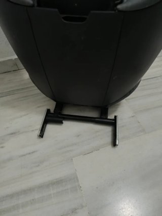 Silla de coche Cybex