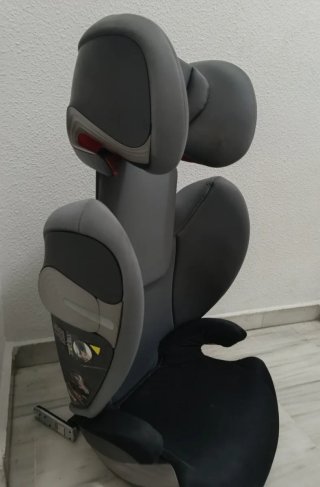 Silla de coche Cybex
