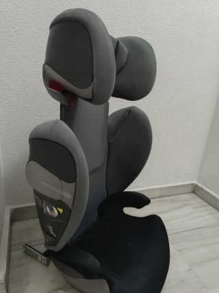 Silla de coche Cybex