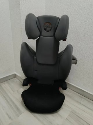 Silla de coche Cybex