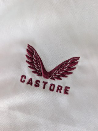 Camiseta Burnley Football Club