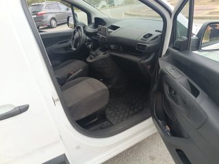 Peugeot Partner 2019